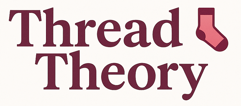 Thread Theory Help Center home page